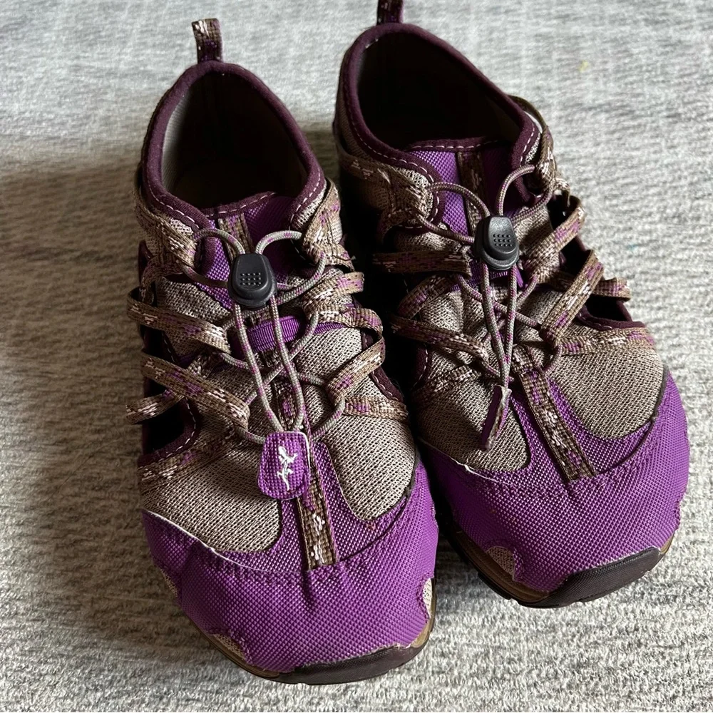 Chaco Kids Youth Water Shoes Size 3